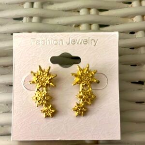 Sheila Fajl earrings